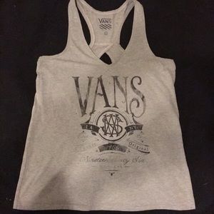 Vans Tank Top
